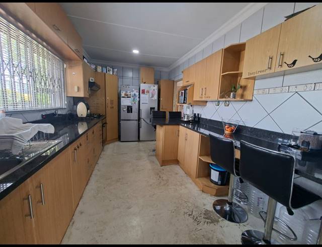 4 BEDROOM HOUSE FOR SALE IN VANDERBIJLPARK SE 1